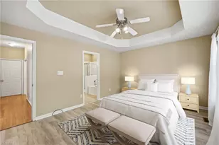425 Turnberry Dr, Mebane, NC 27302 - Photo 17