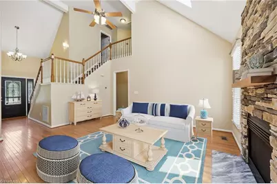 425 Turnberry Drive, Mebane, NC 27302 - Photo 5