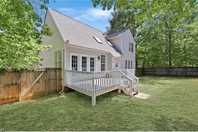 425 Turnberry Drive, Mebane, NC 27302 - Photo 37