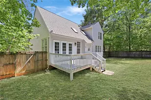 425 Turnberry Dr, Mebane, NC 27302 - Photo 37