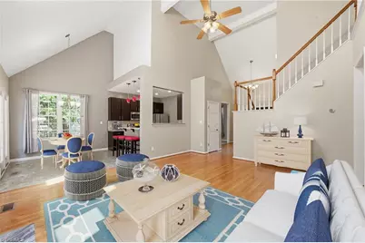 425 Turnberry Drive, Mebane, NC 27302 - Photo 3