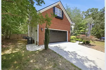 425 Turnberry Drive, Mebane, NC 27302 - Photo 35
