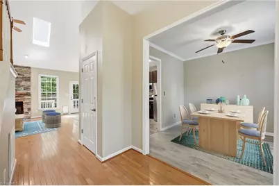 425 Turnberry Drive, Mebane, NC 27302 - Photo 13