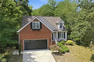 425 Turnberry Dr, Mebane, NC 27302 - Photo 33