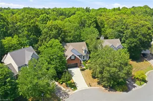 425 Turnberry Dr, Mebane, NC 27302 - Photo 3
