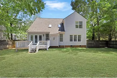 425 Turnberry Drive, Mebane, NC 27302 - Photo 39