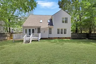 425 Turnberry Dr, Mebane, NC 27302 - Photo 39