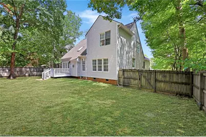425 Turnberry Drive, Mebane, NC 27302 - Photo 41
