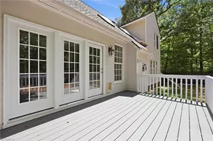 425 Turnberry Dr, Mebane, NC 27302 - Photo 39