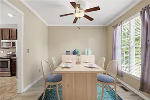 425 Turnberry Dr, Mebane, NC 27302 - Photo 17