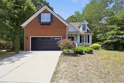 425 Turnberry Drive, Mebane, NC 27302 - Photo 41