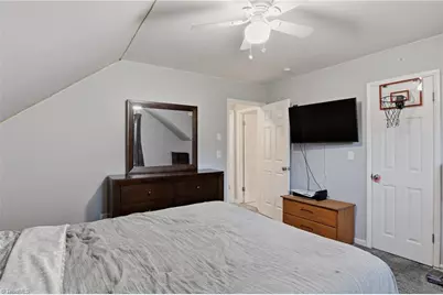 202 Turkey Hill Drive, King, NC 27021 - Photo 21