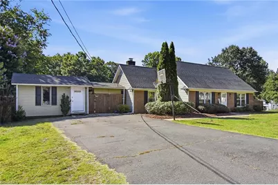 202 Turkey Hill Drive, King, NC 27021 - Photo 3