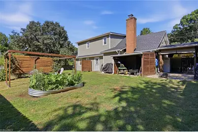202 Turkey Hill Drive, King, NC 27021 - Photo 27