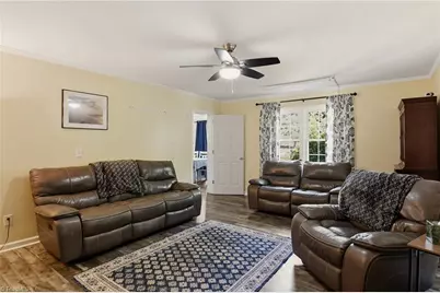 202 Turkey Hill Drive, King, NC 27021 - Photo 7