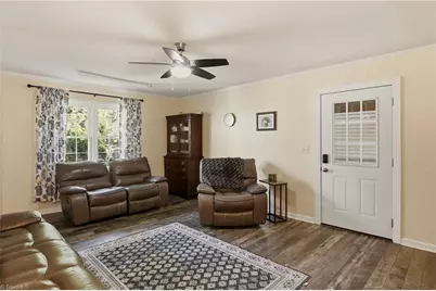 202 Turkey Hill Drive, King, NC 27021 - Photo 5