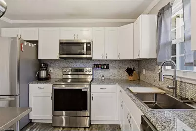 202 Turkey Hill Drive, King, NC 27021 - Photo 13