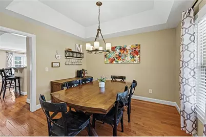 155 Morning Glory Road, Madison, NC 27025 - Photo 17