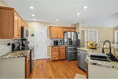 155 Morning Glory Road, Madison, NC 27025 - Photo 11