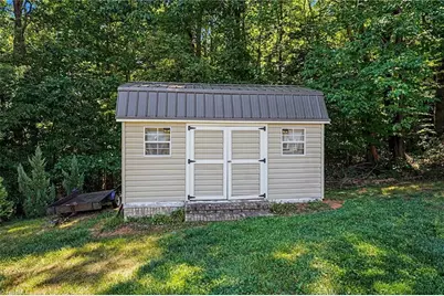155 Morning Glory Road, Madison, NC 27025 - Photo 41