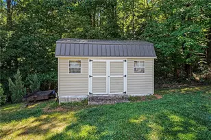 155 Morning Glory Rd, Madison, NC 27025 - Photo 41