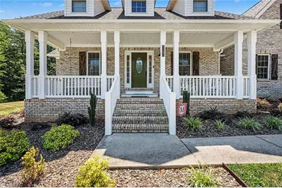 155 Morning Glory Road, Madison, NC 27025 - Photo 3