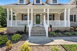 155 Morning Glory Rd, Madison, NC 27025 - Photo 3