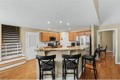 155 Morning Glory Road, Madison, NC 27025 - Photo 9