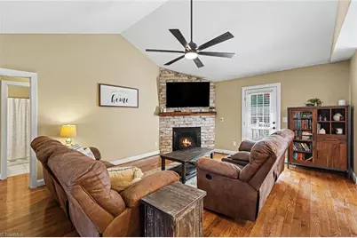 155 Morning Glory Road, Madison, NC 27025 - Photo 5