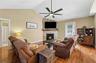 155 Morning Glory Rd, Madison, NC 27025 - Photo 5