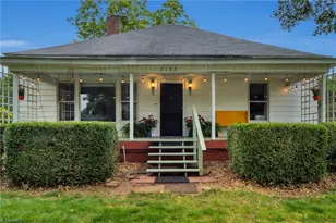 2103 N Thomas Ave, Newton, NC 28658 - Photo 5