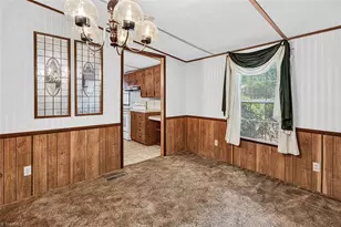 2006 Soapstone Mountain Rd, Staley, NC 27355 - Photo 5