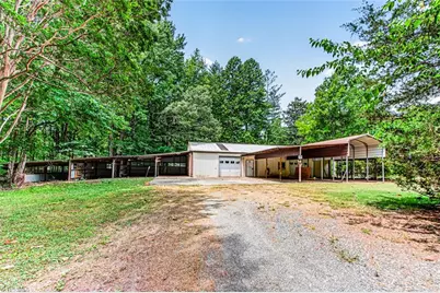 2006 Soapstone Mountain Road, Staley, NC 27355 - Photo 33