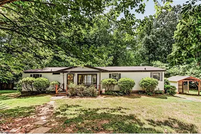 2006 Soapstone Mountain Road, Staley, NC 27355 - Photo 1