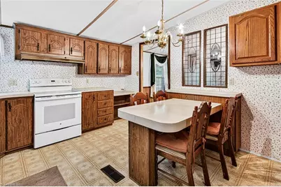 2006 Soapstone Mountain Road, Staley, NC 27355 - Photo 7