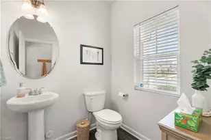 3966 Cowen St, High Point, NC 27265 - Photo 19