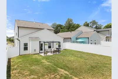 3966 Cowen Street, High Point, NC 27265 - Photo 33