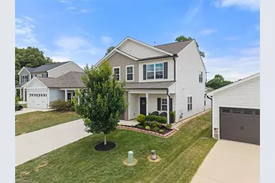 3966 Cowen Street, High Point, NC 27265 - Photo 3