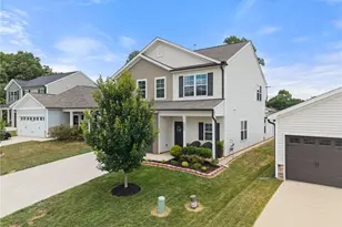 3966 Cowen St, High Point, NC 27265 - Photo 3