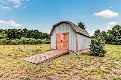 3633 Mamie May Road, Franklinville, NC 27248 - Photo 19