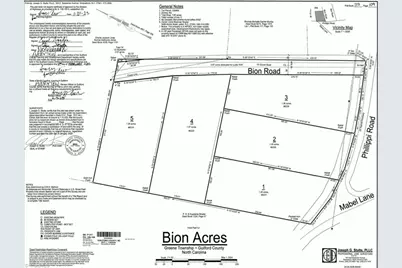 6209 Phillippi Road, Julian, NC 27283 - Photo 1