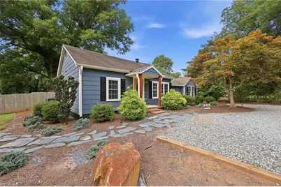 4157 Old Hillsborough Road, Mebane, NC 27302 - Photo 35