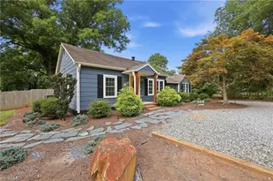4157 Old Hillsborough Rd, Mebane, NC 27302 - Photo 35