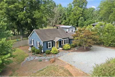 4157 Old Hillsborough Road, Mebane, NC 27302 - Photo 5