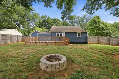 4157 Old Hillsborough Road, Mebane, NC 27302 - Photo 29