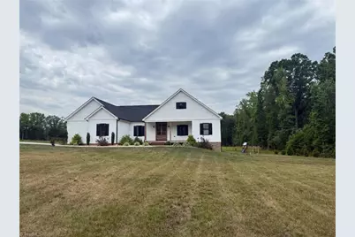 2498 Settle Bridge Road, Stoneville, NC 27048 - Photo 1