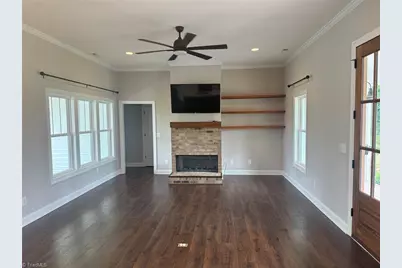 2498 Settle Bridge Road, Stoneville, NC 27048 - Photo 7