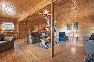 1987 Buck Mountain Rd, Purlear, NC 28665 - Photo 9