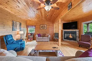 1987 Buck Mountain Rd, Purlear, NC 28665 - Photo 5