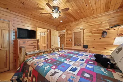 1987 Buck Mountain Road, Purlear, NC 28665 - Photo 19